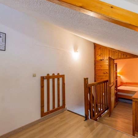 Aravis Apartment Manigod Ngoại thất bức ảnh