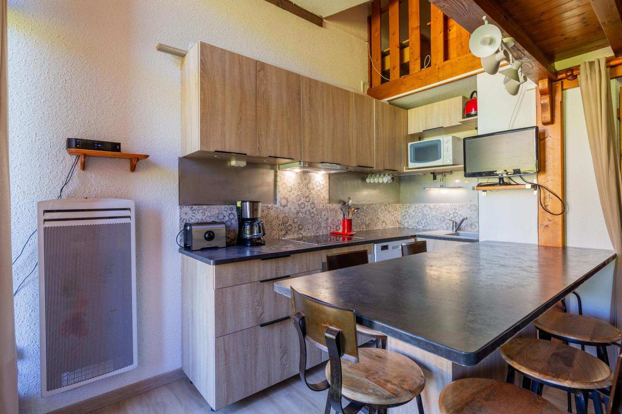 Aravis Apartment Manigod Ngoại thất bức ảnh