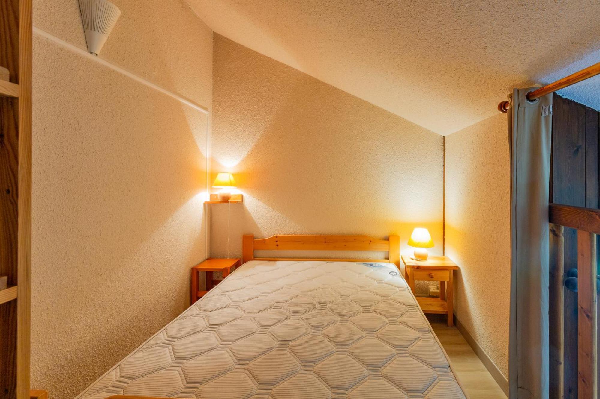 Aravis Apartment Manigod Ngoại thất bức ảnh