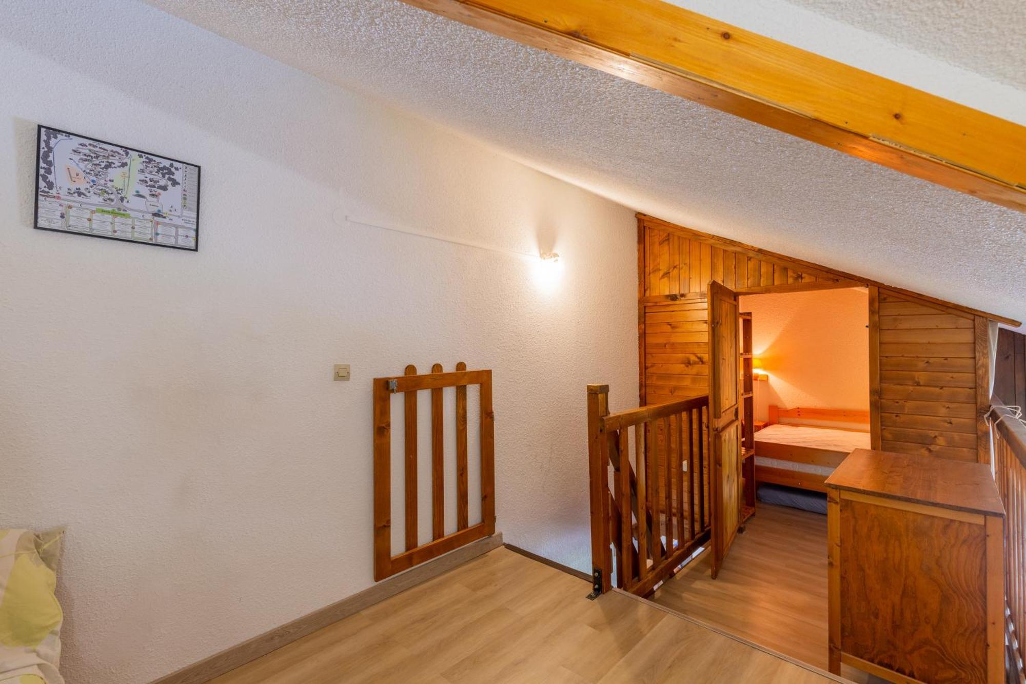 Aravis Apartment Manigod Ngoại thất bức ảnh