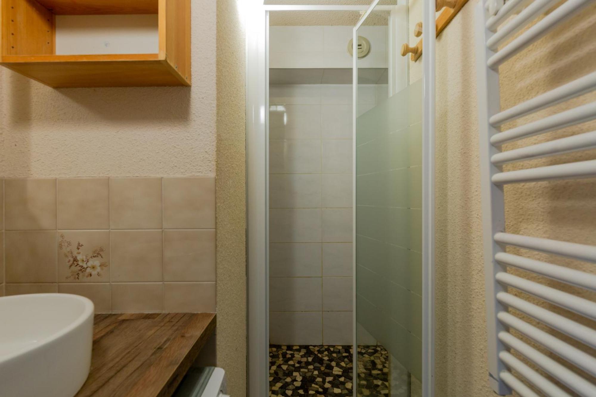 Aravis Apartment Manigod Ngoại thất bức ảnh