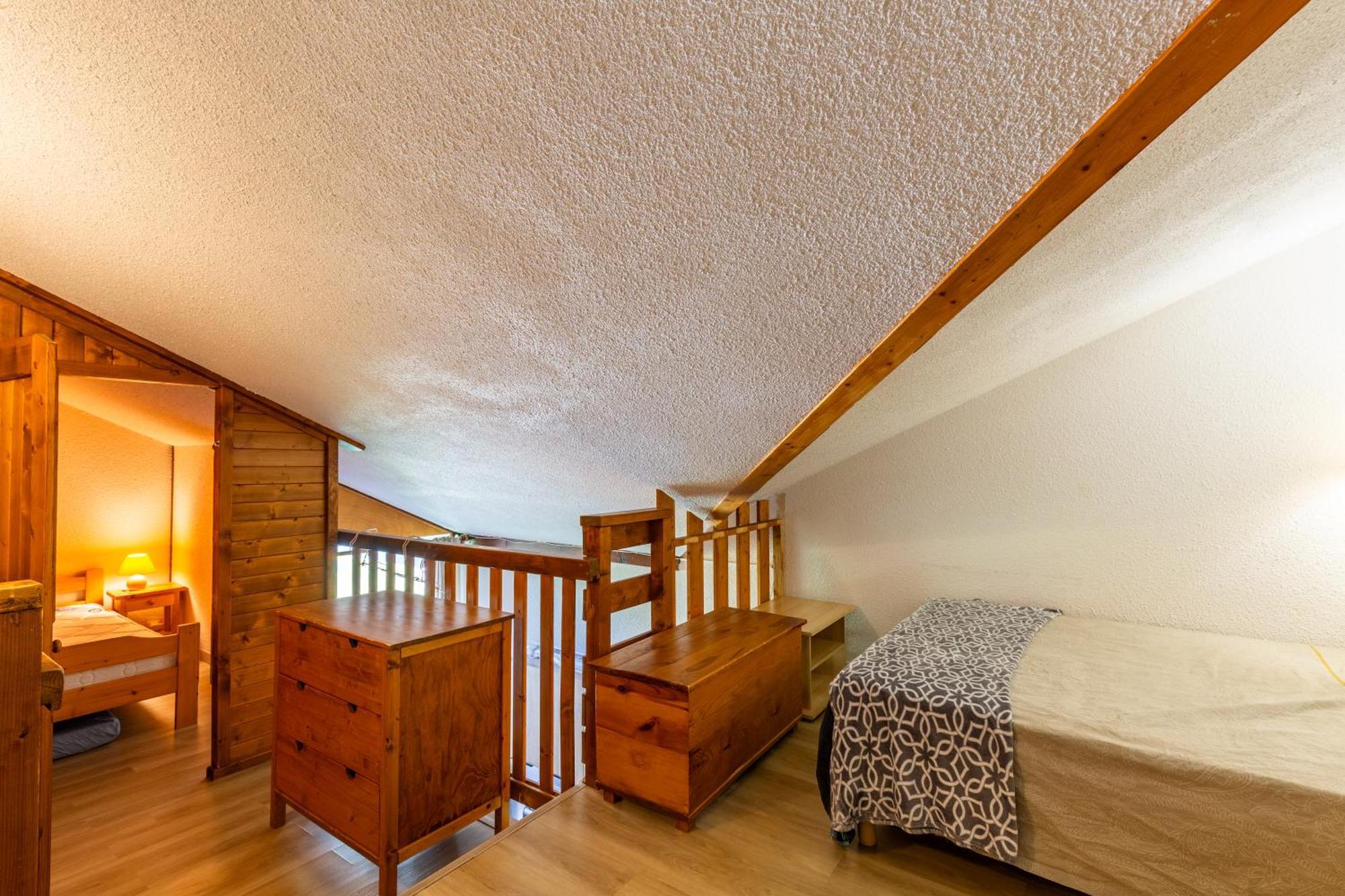 Aravis Apartment Manigod Ngoại thất bức ảnh